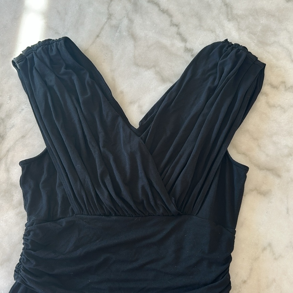 Tommy Bahama Faux Wrap Dress - Picture 7 of 14